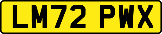 LM72PWX