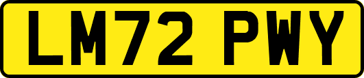 LM72PWY