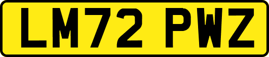 LM72PWZ