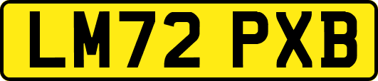 LM72PXB
