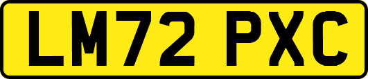 LM72PXC