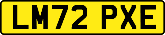 LM72PXE