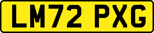 LM72PXG