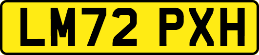 LM72PXH