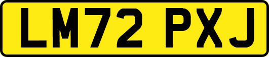 LM72PXJ