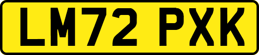 LM72PXK