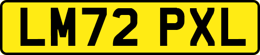 LM72PXL