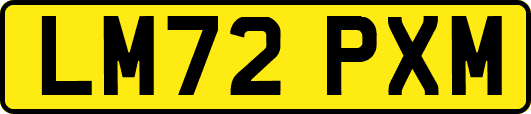 LM72PXM