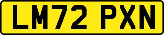 LM72PXN