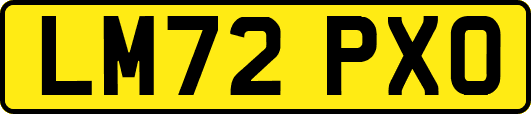 LM72PXO