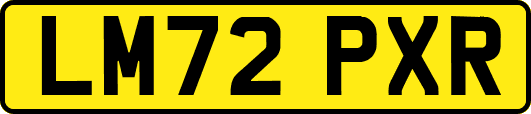 LM72PXR