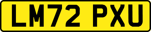LM72PXU