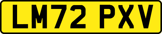 LM72PXV