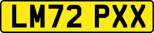 LM72PXX