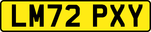 LM72PXY
