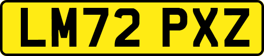 LM72PXZ