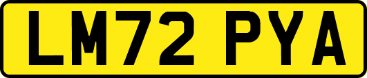 LM72PYA