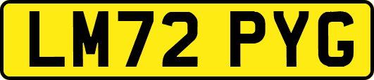 LM72PYG