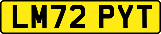 LM72PYT