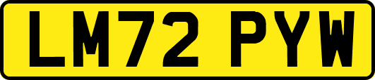 LM72PYW