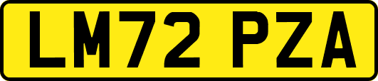 LM72PZA