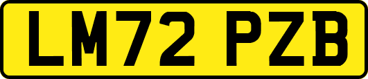 LM72PZB
