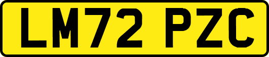 LM72PZC