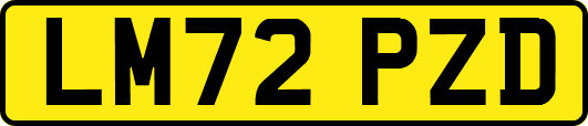 LM72PZD