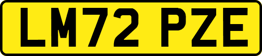LM72PZE