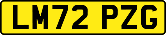 LM72PZG