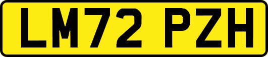 LM72PZH