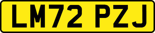 LM72PZJ
