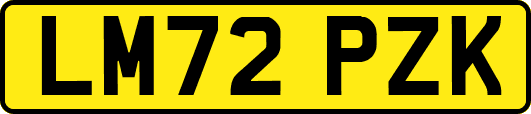 LM72PZK
