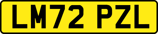 LM72PZL
