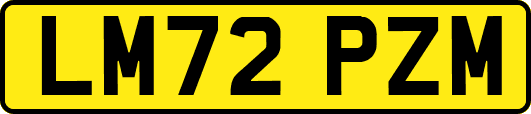 LM72PZM