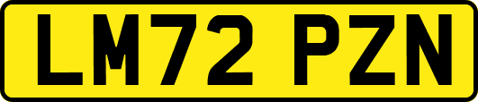 LM72PZN