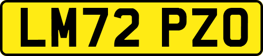 LM72PZO