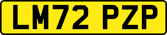LM72PZP