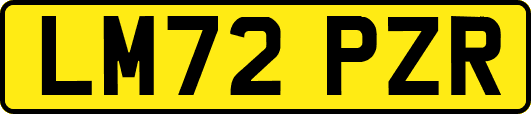 LM72PZR
