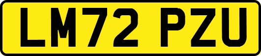 LM72PZU