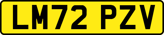 LM72PZV