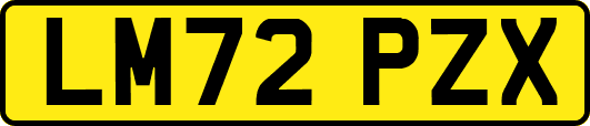 LM72PZX