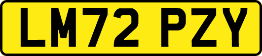 LM72PZY