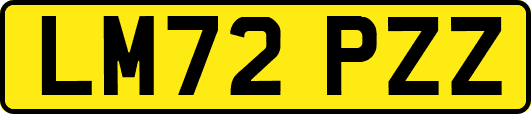 LM72PZZ