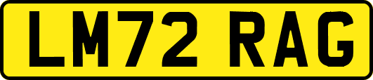 LM72RAG