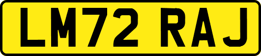 LM72RAJ