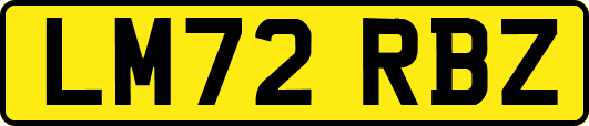 LM72RBZ