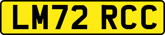 LM72RCC