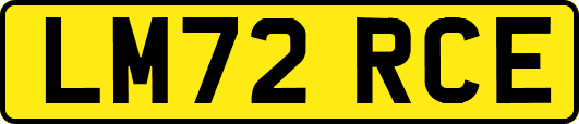 LM72RCE