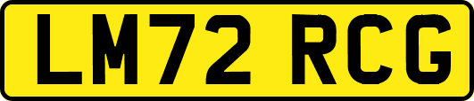 LM72RCG